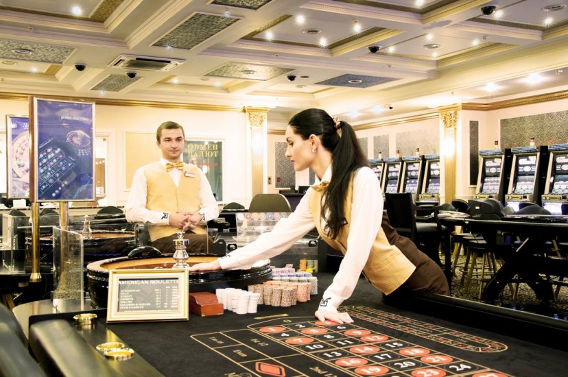Casino Минск