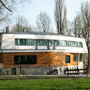 Paviljon