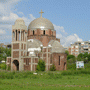 Christ the Saviour Cathedral