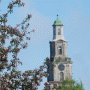 Holy Trinity Lutheran Church