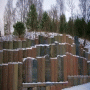 Užupis Old Jewish Cemetery