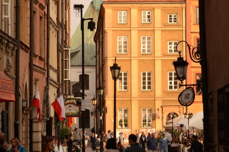 Warsaw In Your Pocket | A free local travel guide to Warsaw, Poland Warsaw In Your Pocket | A free local travel guide to Warsaw, Poland