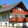 Apartmaji Bor