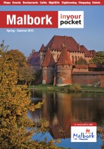 cover Malbork