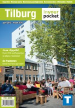 cover Tilburg (Nederlands)