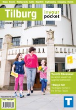 cover Tilburg