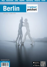 cover Berlin