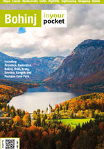 cover Bohinj