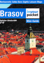 cover Brasov