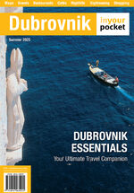 cover Dubrovnik