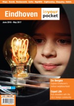 cover Eindhoven
