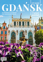 cover Gdańsk