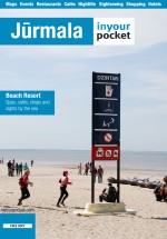 cover Jurmala