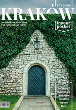 cover Krakow
