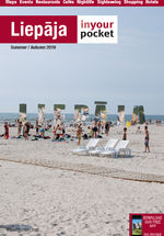 cover Liepaja