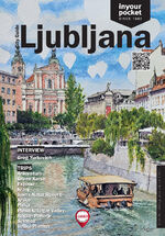cover Ljubljana