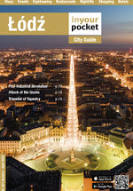 cover Lodz