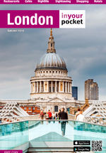 cover London