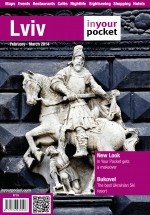 cover Lviv