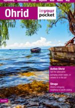 cover Ohrid