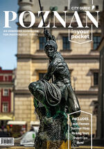 cover Poznan