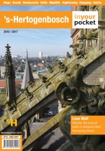 cover s-Hertogenbosch
