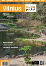 cover Vilnius