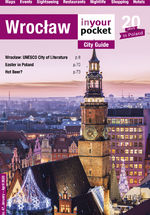 cover Wroclaw