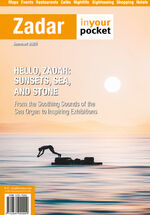 cover Zadar