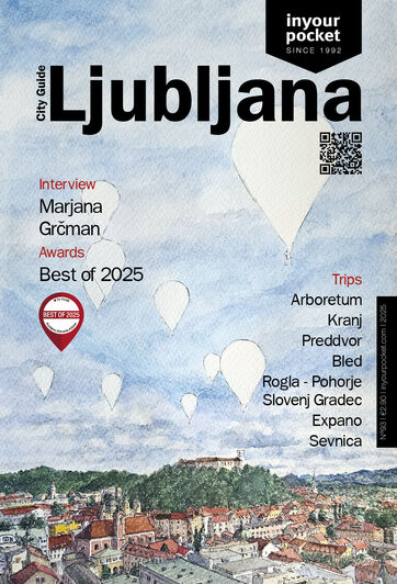 Ljubljana