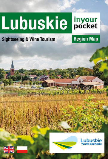 Lubuskie cover