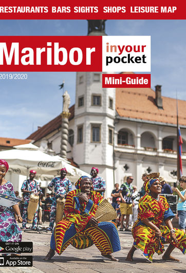 Maribor pdf cover