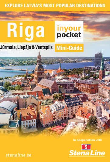 Ventspils pdf cover