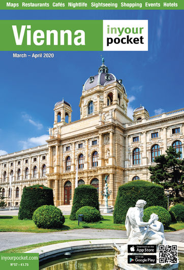 Vienna cover