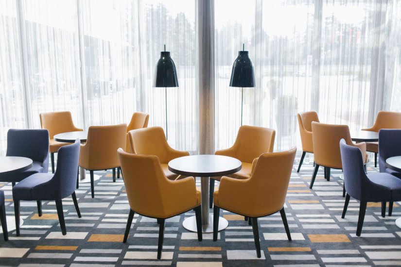 Four Points by Sheraton Ljubljana Mons