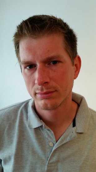 Mark Sedmak