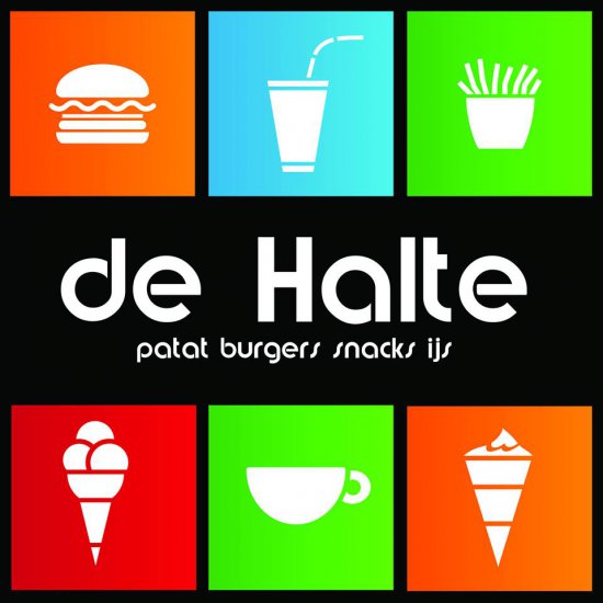 De Halte