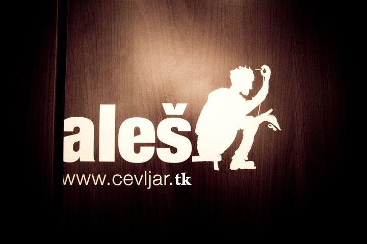 Aleš Cevljar