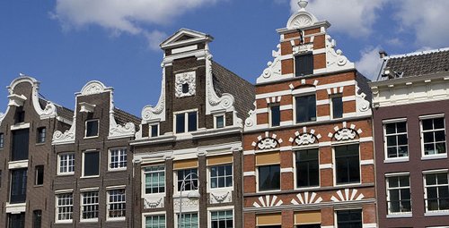 VVV Tourist information | Arriving | Amsterdam