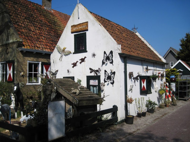 't Witte Kockhus
