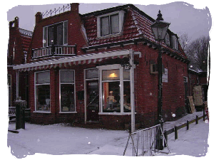 Bakkerij Chr. Schuthof