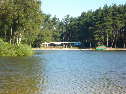 Drink & Eethuis De Berkenplas