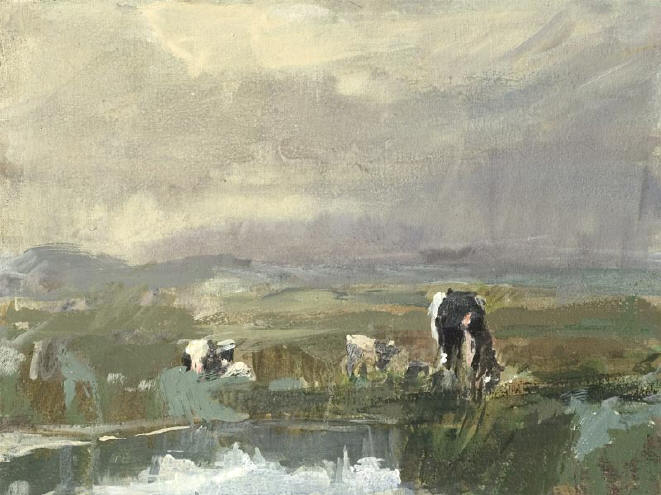 Galerie Stella van Acker