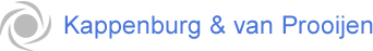 Kappenburg & Van Prooijen