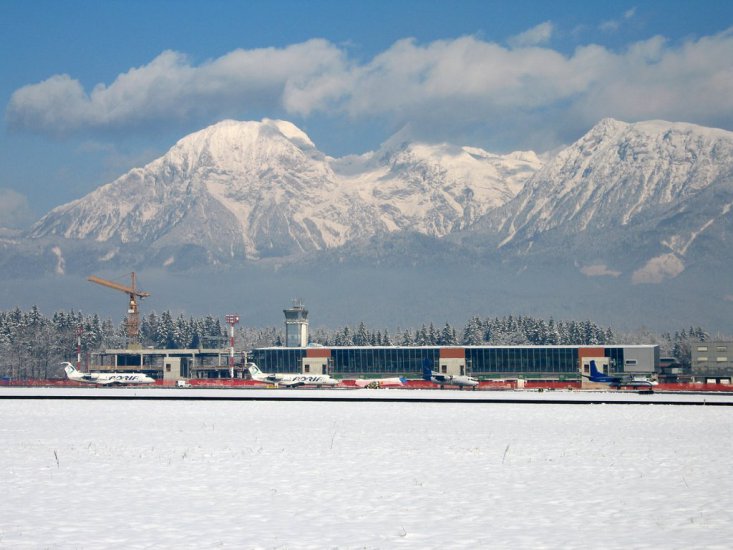 Best Ljubljana Airport Transport 2014 Best of Ljubljana Ljubljana