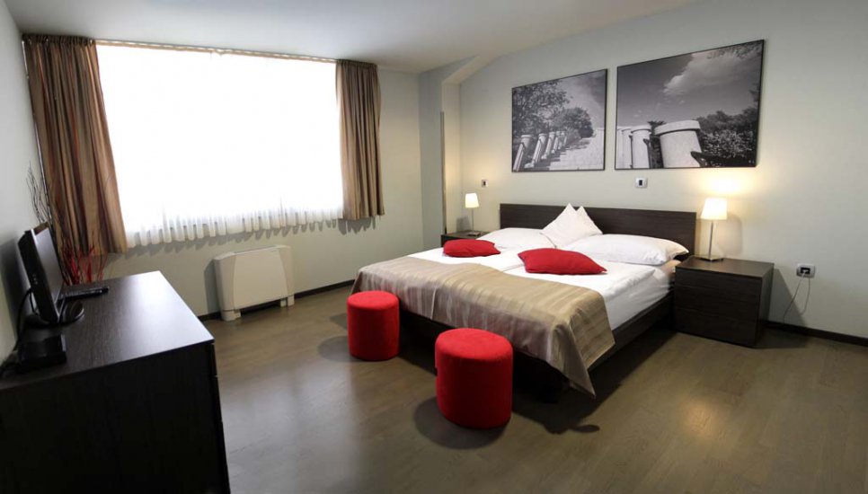 Hotel Birokrat