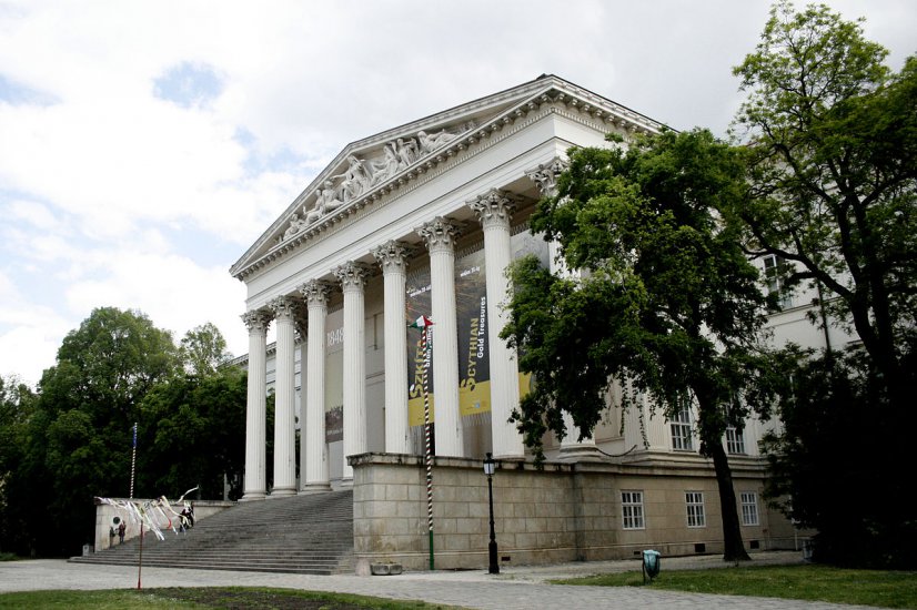 National Museum