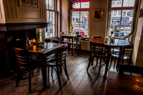 De Kleine Heerlijkheid