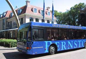 Hotel Graaf Bernstorff