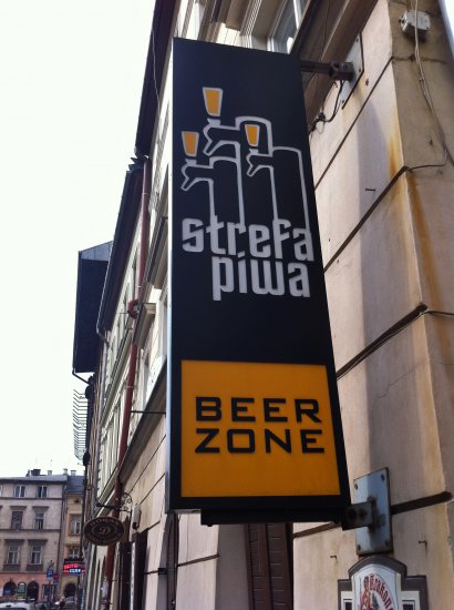 Strefa Piwa